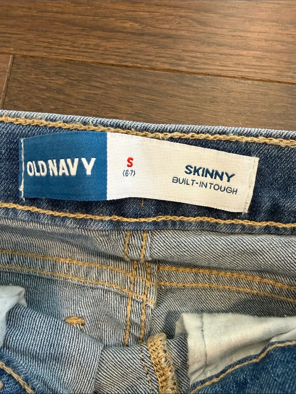 Old Navy old navy